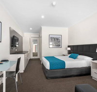 Comfort Inn  Suites Manhattan - Kempsey Accommodation