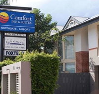 Comfort Inn  Suites Northgate Airport Motel - Kempsey Accommodation