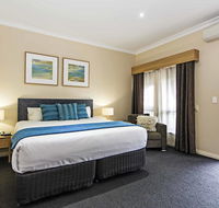 Comfort Inn  Suites Sombrero - Kempsey Accommodation