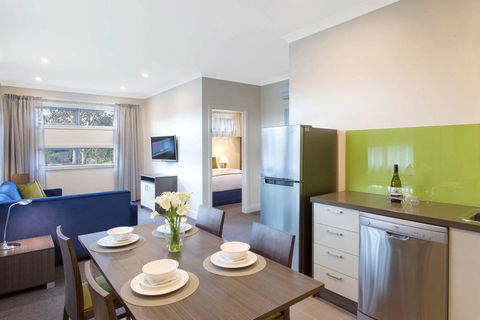 Comfort Inn & Suites Warragul - Kempsey Accommodation 2