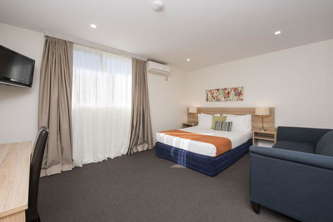 Comfort Inn Aden Mudgee - Kempsey Accommodation 2