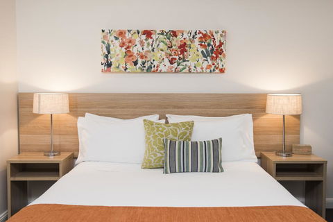 Comfort Inn Aden Mudgee - Kempsey Accommodation 0
