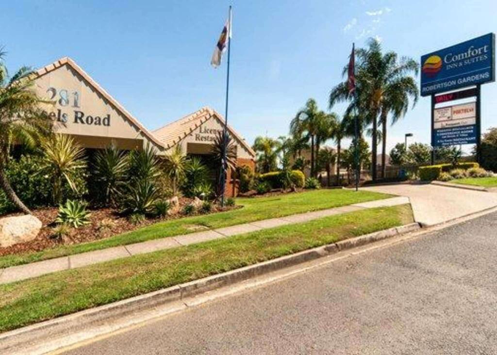 Nathan QLD Kempsey Accommodation