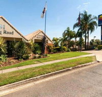Comfort Inn and Suites Robertson Gardens - Kempsey Accommodation