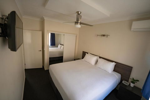 Comfort Inn And Suites Robertson Gardens - Kempsey Accommodation 3