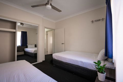 Comfort Inn And Suites Robertson Gardens - Kempsey Accommodation 2