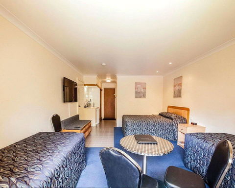 Comfort Inn Bay Of Isles - Kempsey Accommodation 3