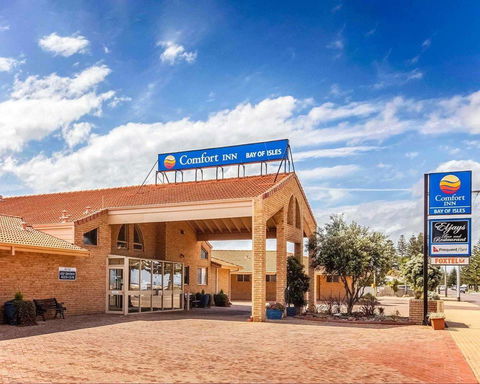 Comfort Inn Bay Of Isles - Kempsey Accommodation 0