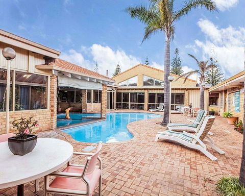 Comfort Inn Bay Of Isles - Kempsey Accommodation 2