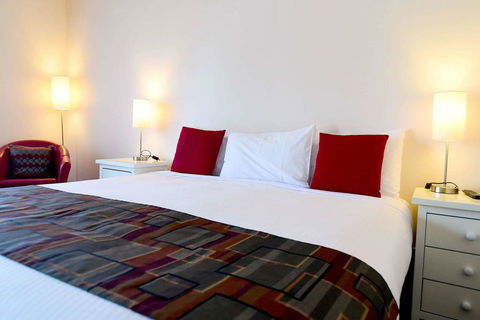 Comfort Inn Benalla - Kempsey Accommodation 3