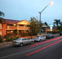 Comfort Inn Blue Lagoon - Kempsey Accommodation