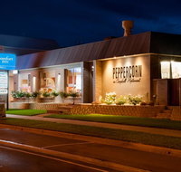 Comfort Inn Campbell - Kempsey Accommodation