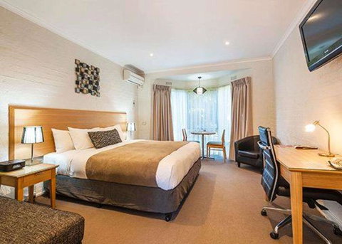 Comfort Inn Coach & Bushmans - Kempsey Accommodation 0