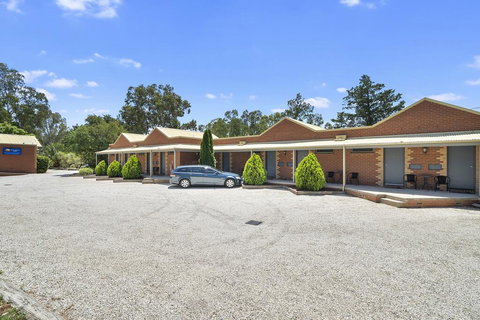 Comfort Inn Coach & Bushmans - Kempsey Accommodation 2