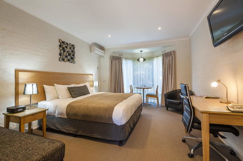 Comfort Inn Coach & Bushmans - Kempsey Accommodation 1