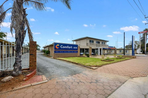 Comfort Inn Flinders On Main - Kempsey Accommodation 0