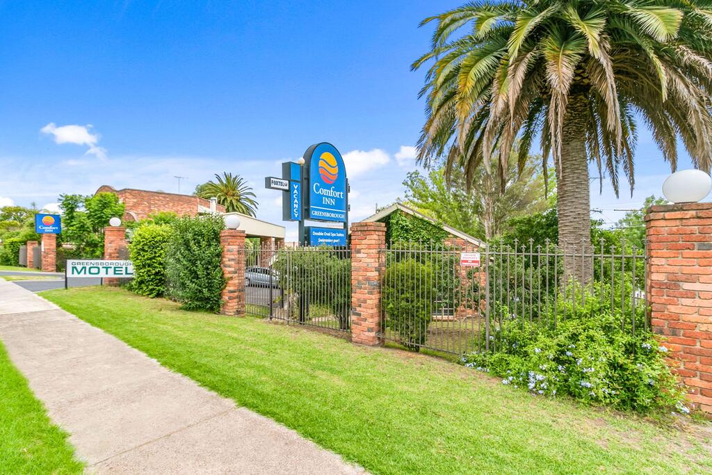 Macleod VIC Kempsey Accommodation