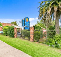 Comfort Inn Greensborough - Kempsey Accommodation