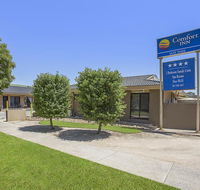 Comfort Inn May Park - Kempsey Accommodation