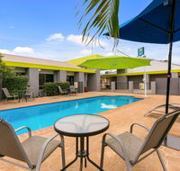 Comfort Inn on Main Hervey Bay - Kempsey Accommodation