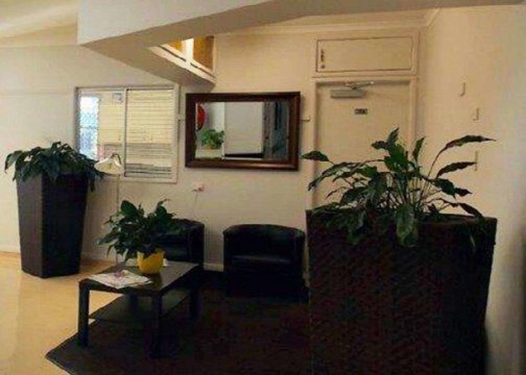 Calliope QLD Kempsey Accommodation