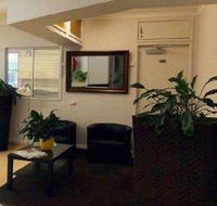 Comfort Inn Parklands Calliope - Kempsey Accommodation