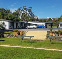 Comfort Inn Premier - Kempsey Accommodation