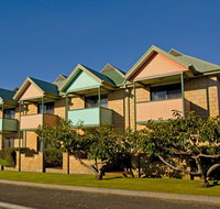 Comfort Inn The Pier - Kempsey Accommodation
