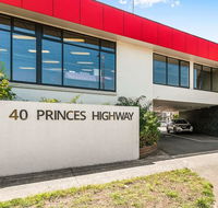 Comfort Inn Traralgon - Kempsey Accommodation