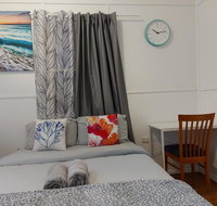 Comfortable Guest Room closes to Emerald CBD - Kempsey Accommodation