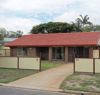 Comfortable lowset family home only minutes from the water Tarooki St Bellara - Kempsey Accommodation