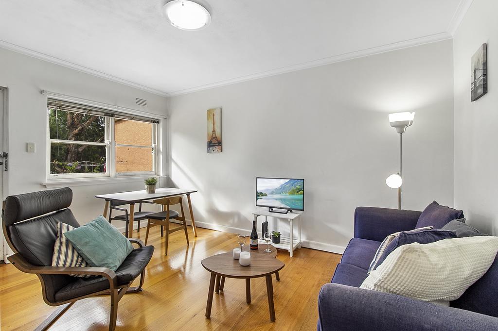 Travancore VIC Kempsey Accommodation