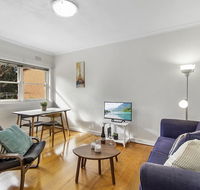 Comfy one-bedroom unit between city and airport - Kempsey Accommodation