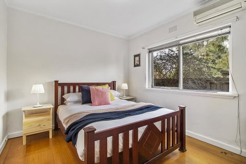Comfy One-bedroom Unit Between City And Airport - Kempsey Accommodation 2