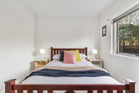 Comfy One-bedroom Unit Between City And Airport - Kempsey Accommodation 3