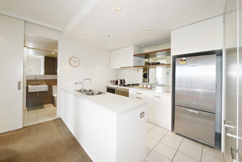 Comfy Suite In Southbank, Amazing Location Next To Crown - Kempsey Accommodation 2