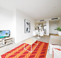 Comfy Suite in Southbank Amazing Location Next to Crown