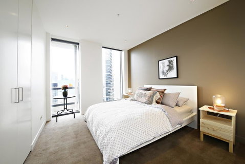 Comfy Suite In Southbank, Amazing Location Next To Crown - Kempsey Accommodation 1
