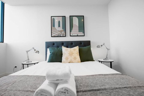 Comfy Sweet Home 3Beds@Parkville - Kempsey Accommodation 3