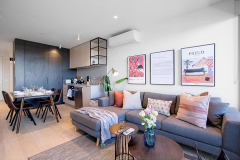 Comfy Sweet Home 3Beds@Parkville - Kempsey Accommodation 0