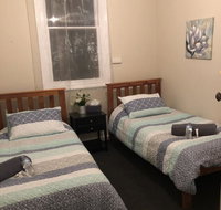 Commercial Hotel - Kempsey Accommodation