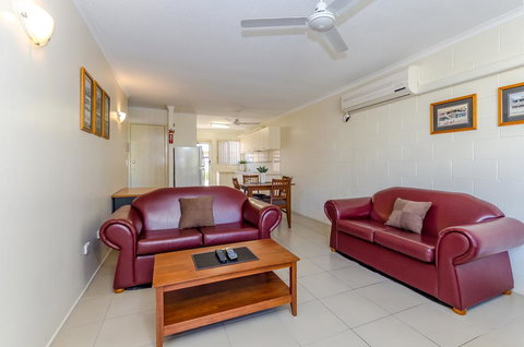 Como Apartments Gladstone - Kempsey Accommodation 2