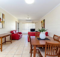 Como Apartments Gladstone - Kempsey Accommodation