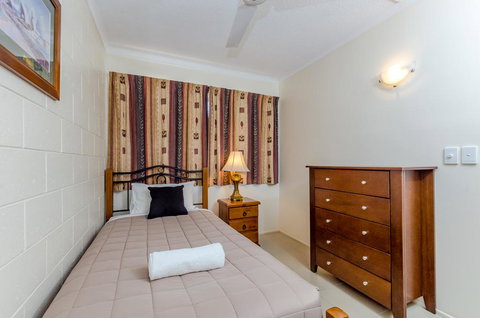 Como Apartments Gladstone - Kempsey Accommodation 3