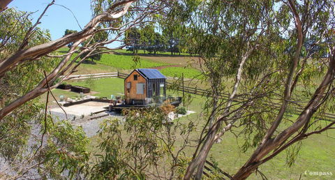 Compass Hut - Kempsey Accommodation 2