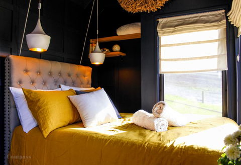 Compass Hut - Kempsey Accommodation 1