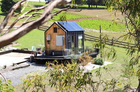 Compass Hut - Kempsey Accommodation 0