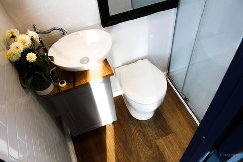 Compass Hut - Kempsey Accommodation 3