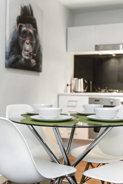 Complete Host AquaLuna Apartments - Kempsey Accommodation 3