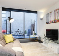 Complete Host AquaLuna Apartments